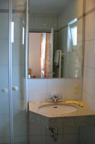 Hotel Ernst Ludwig Дармщат Екстериор снимка