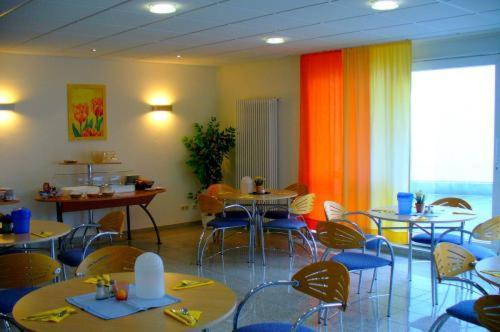 Hotel Ernst Ludwig Дармщат Екстериор снимка